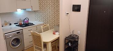 st sumqayit: ✨ Nərimanov Rayonunda, Çapayevdə 47 m² 1 Otaqlı Əla Təmirli Kirayə — 4