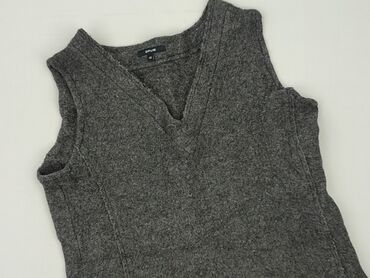 sukienki prążkowane midi: OPUS, Women`s dress, size L (EU 40)