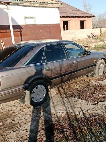 салон ваз 2106 купить: Mazda 626: 1989 г., 2 л, Механика, Бензин, Седан — 3