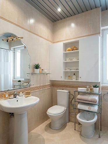 iney satisi: 3 otaqlı, Yeni tikili, m. Sahil, 160 kv. m — 5