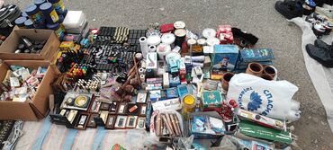 Digər xidmətlər: Təcilli avropaya getdiyimə bütün evdə olan ayaqqabı kremi, ayaqqabı — 9