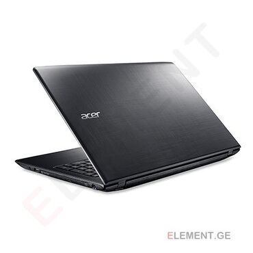 жугили 01: Ноутбук, Acer, 4 ГБ ОЭТ, Intel Core i3, 15.6 ", Колдонулган, Татаал эмес тапшырмалар үчүн, эс тутум SSD