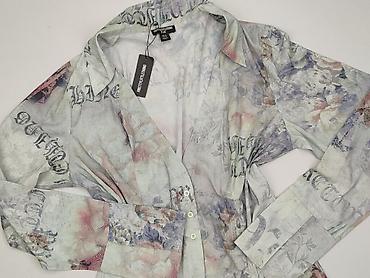 koszula lamu: PrettyLittleThing, Koszula damska, rozmiar 4XL — 1