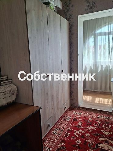 2 bedroom: 2 комнаты, 50 м², 7 мкр 105 серия, 3 этаж, Косметический ремонт — 6