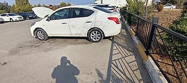 maşın ucun pec: İli 2013 1.5 95 nən sürmüşəm öz adimadi 1 ci sahibiyik pawti — 2