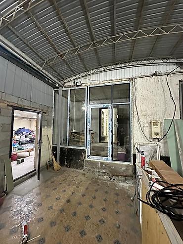 archa group: Алюминиевое окно на заказ, Тип окна: Балконные, Витражные, Мансардные, Декоративные особенности: Декоративный переплет, Бесплатная установка, Без рассрочки — 2