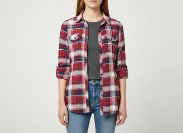 ubrania asos: Atmosphere, Women`s shirt, size XS