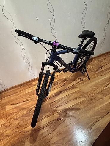 irshad velosiped: Goose 27.5 velosiped satılır 🚲 Velosiped yaxşı vəziyyətdədir. 1 ildir — 2