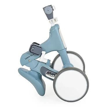 perla obuca: BYOX Learn to Ride 2-u-1 – plavi (šifra: CANB9177-70) Inovativni mini — 1