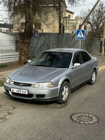 хонда испайер: Honda Torneo: 2001 г., 1.8 л, Автомат, Бензин, Седан