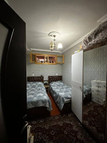 Köhnə tikili: Bakı, Bakıxanov qəs., 3 otaqlı, Köhnə tikili, 80 kv. m — 5