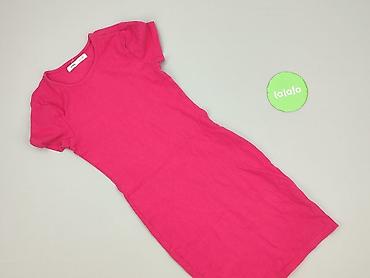 only coral: Sinsay, Sukienka damska, rozmiar XS — 2