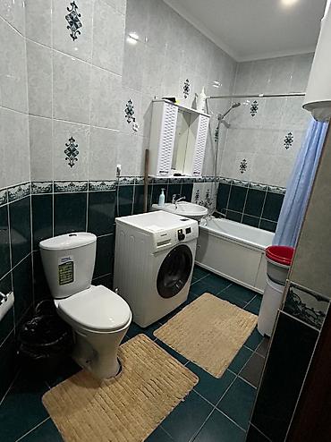 ресторан work: 2 комнаты, 50 м², Элитка, 5 этаж — 5