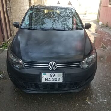 Volkswagen: Volkswagen Polo: 1.4 l | Hetçbek — 5