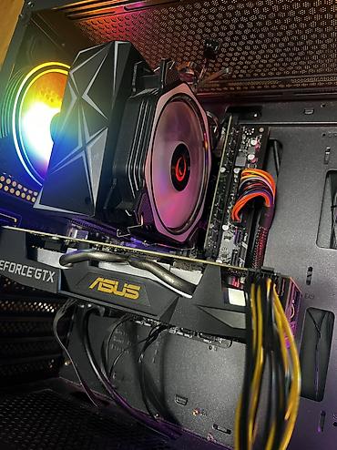 ana plata: Ana Platası Asus 11400f, İşlənmiş — 1