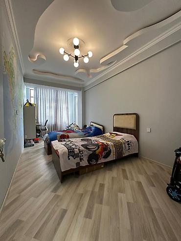 Новостройка: 4 комнаты, Новостройка, 145 м² — 10