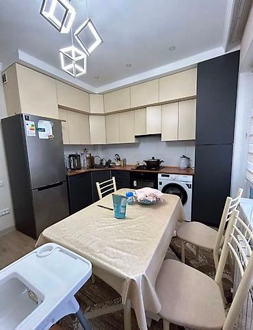 108: 1 комната, 48 м², Южная Магистраль 108 серия, 5 этаж, Евроремонт — 3