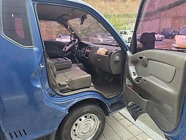 Hyundai: Hyundai Porter: 2009 г. at lalafo.kg — 7 Hyundai: Hyundai Porter: 2009 г. — 7