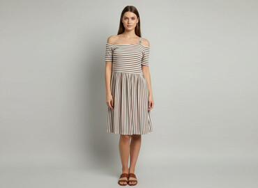 mohito bermudy damskie: Mohito, Women`s dress, size M