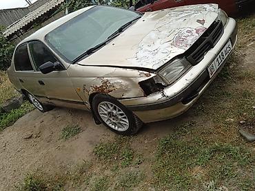 wuling mini ev: Toyota Carina E: 1993 г., 1.6 л, Механика, Бензин, Седан — 3