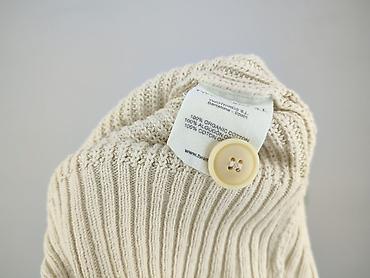 greenpoint sweter: Kardigan damski, rozmiar M — 5