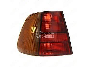 vezivanje masne: TREĆE STOP SVETLO ZA VOLKSWAGEN POLO OD 1996. DO 2002. GOD. | treće — 5