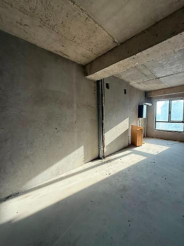 жк роял: 3 комнаты, 142 м², Ала-Арча ТРЦ Элитка, 11 этаж, ПСО (под самоотделку) — 7