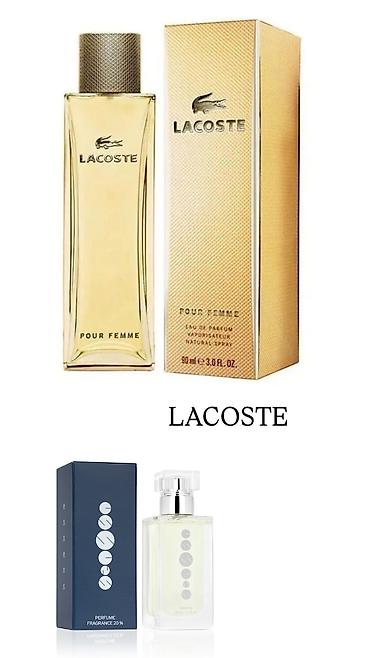 Парфюмерия: Essens — это чешский бренд парфюмерии и косметики, За счет 20%-ного — 17