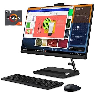 apple ipad 2: Lenovo IdeaCentre AIO 5 24ALC6 – Ryzen 7 5700U monoblok, 23.8″ FHD IPS — 2