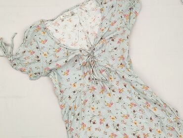 zalando sukienka plus size: Sukienka damska, Stradivarius, rozmiar S