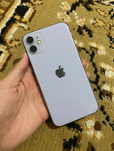 IPhone 11, Б/у, 128 ГБ, 94 %