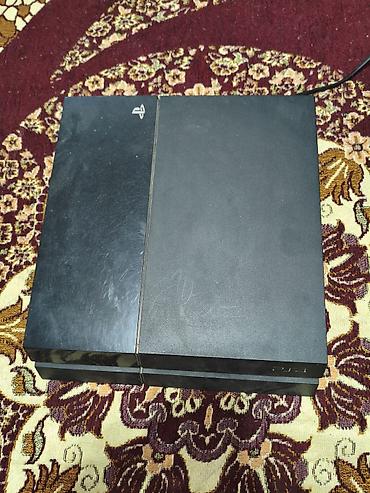 ми 9 с: PlayStation 4 (оригинальная версия, CUH-10xx/11xx) Комплектация: - — 3