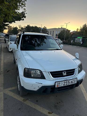 радиатор хонда срв 3: Honda CR-V: 1998 г., 2 л, Автомат, Бензин, Кроссовер — 2