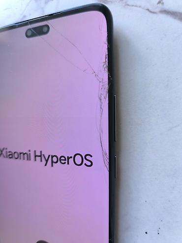 Xiaomi: Xiaomi, 13 Lite, Новый, 256 ГБ, цвет - Черный, 2 SIM — 12