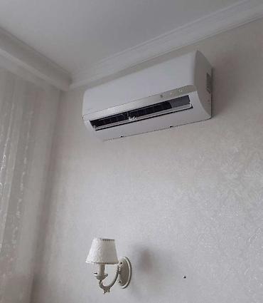 Установка кондиционеров: Профессиональные услуги по кондиционерам - Монтаж сплит‑систем любой — 11