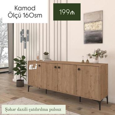 Mebel: Yeni