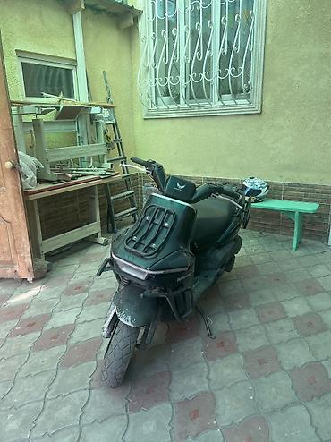 Скутер Супер Танк Jet Moto 150 кубов Зад перед тайваньский вариатор lalafo.kg да Скутер Супер Танк Jet Moto 150 кубов Зад перед тайваньский вариатор