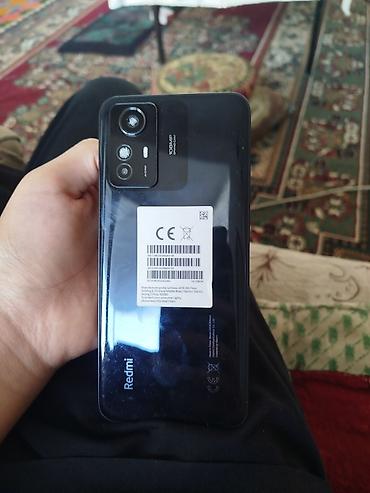 pubg mobile akk: Redmi, Redmi Note 13, Новый, 256 ГБ, цвет - Черный, 2 SIM — 7