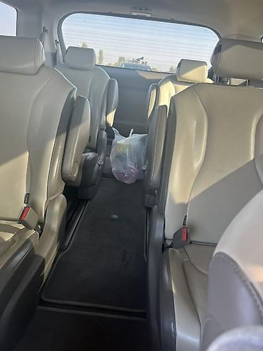 honda fit 1: Kia Carnival: 2020 г., 2.2 л, Автомат, Дизель, Минивэн — 5