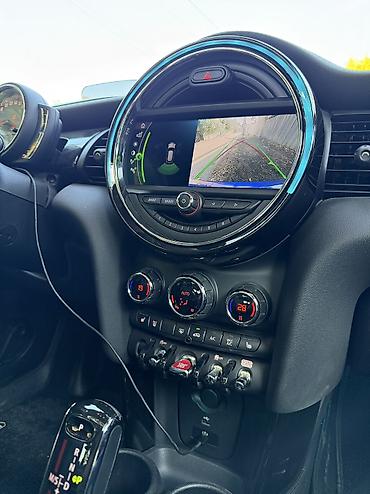 Mini: Mini Cooper S: 2020 г., Бензин — 6