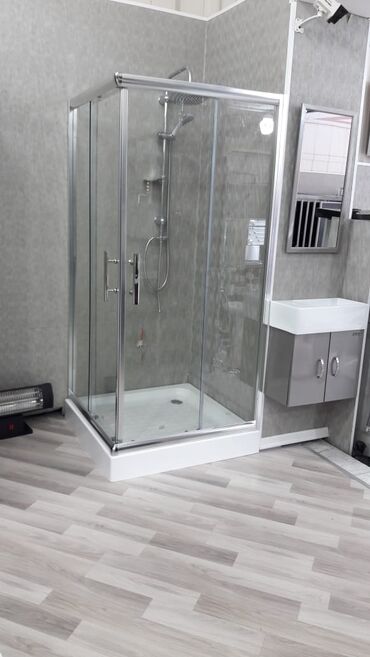 Vannalar: Hamam aksesuarları, dolab, vanna,cambalkon,  kabin, arakesme ve — 28