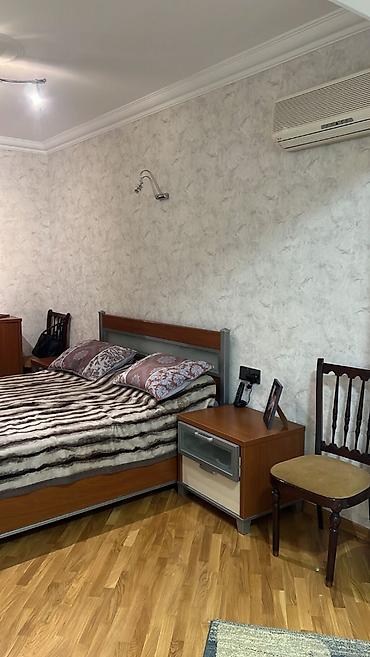 Mənzillər: Bakı, 3 otaqlı, Köhnə tikili, 95 kv. m — 8