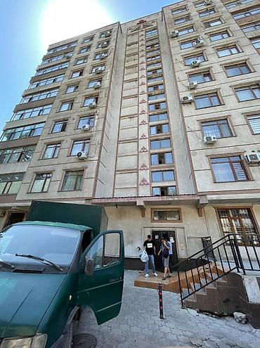 Продажа квартир: 1 комната, 45 м², Политех Элитка, 6 этаж, Косметический ремонт — 11