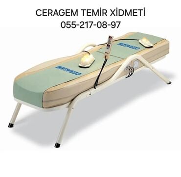 Выпрямители и утюжки: Массажер, Массажное кресло, Для тела