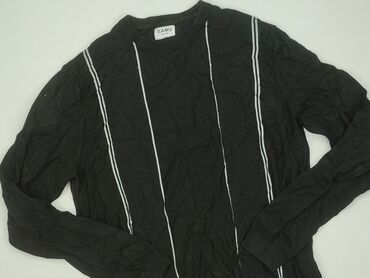 Mężczyźni: Sweter, L, stan - Dobry