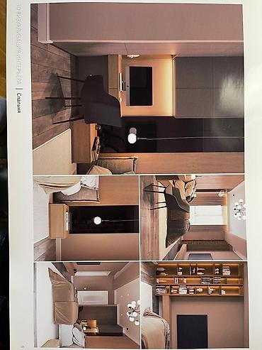 Новостройки от застройщика: Клубный дом Beverly Hills Продается 2 комнатная квартира студия под — 10