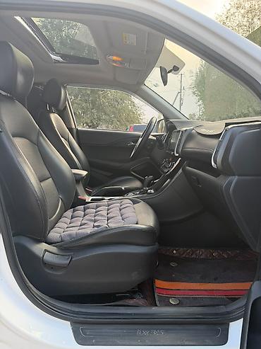 датчик вивитай: Hyundai ix35: 2020 г., 2 л, Автомат, Бензин, Кроссовер — 10