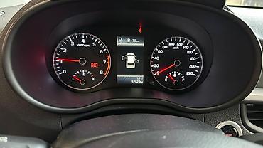 Kia: Kia Morning: 2021 г., 0.1 л, Автомат, Бензин, Хэтчбэк — 4