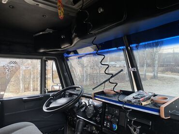 Грузовики: Грузовик, Камаз, Стандарт — 7