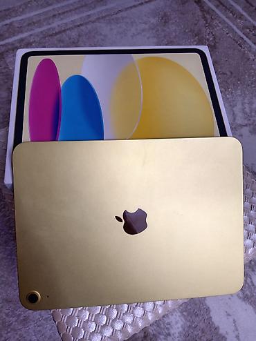iphone 15 qiymeti: İşlənmiş Apple iPad 11 (2025), 11", 128 GB, Ünvandan götürmə — 4